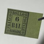 Romagne 1859, 6 baj perfetto