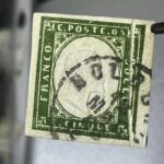 Sardegna 5c sassone 13 Da soffietto