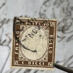 14Ci Bruno cioccolato scuro