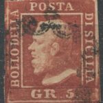 5 gr 9d rosso brunastro