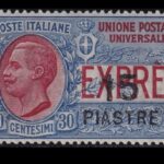 Levante costantinopoli 1922