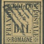 Romagne! Sassone N°1